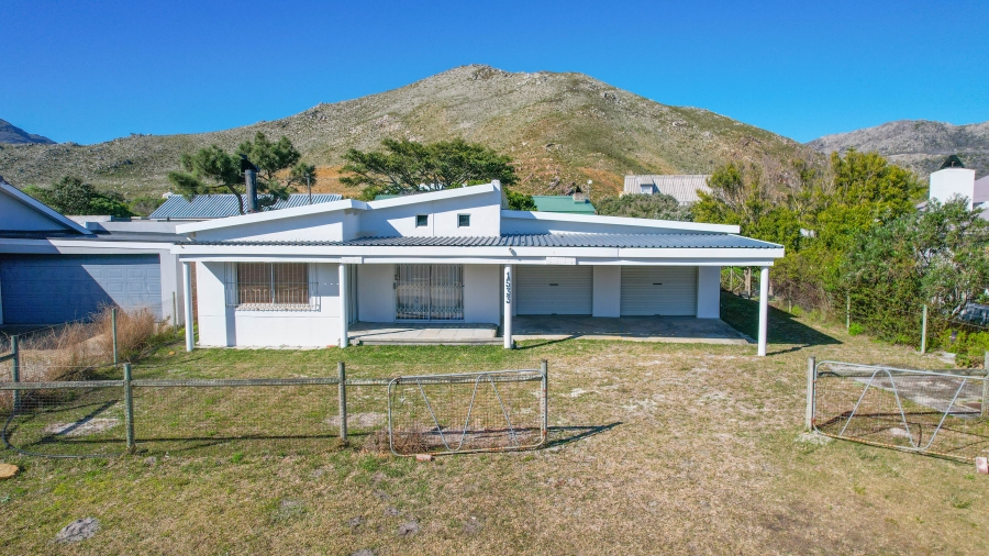 3 Bedroom Property for Sale in Pringle Bay Western Cape
